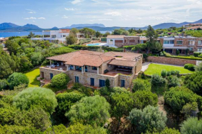 Villa Ippocampo by Wonderful Italy Porto Rotondo
